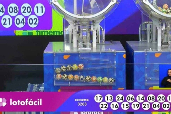 Loterias CAIXA | 07/12/2024