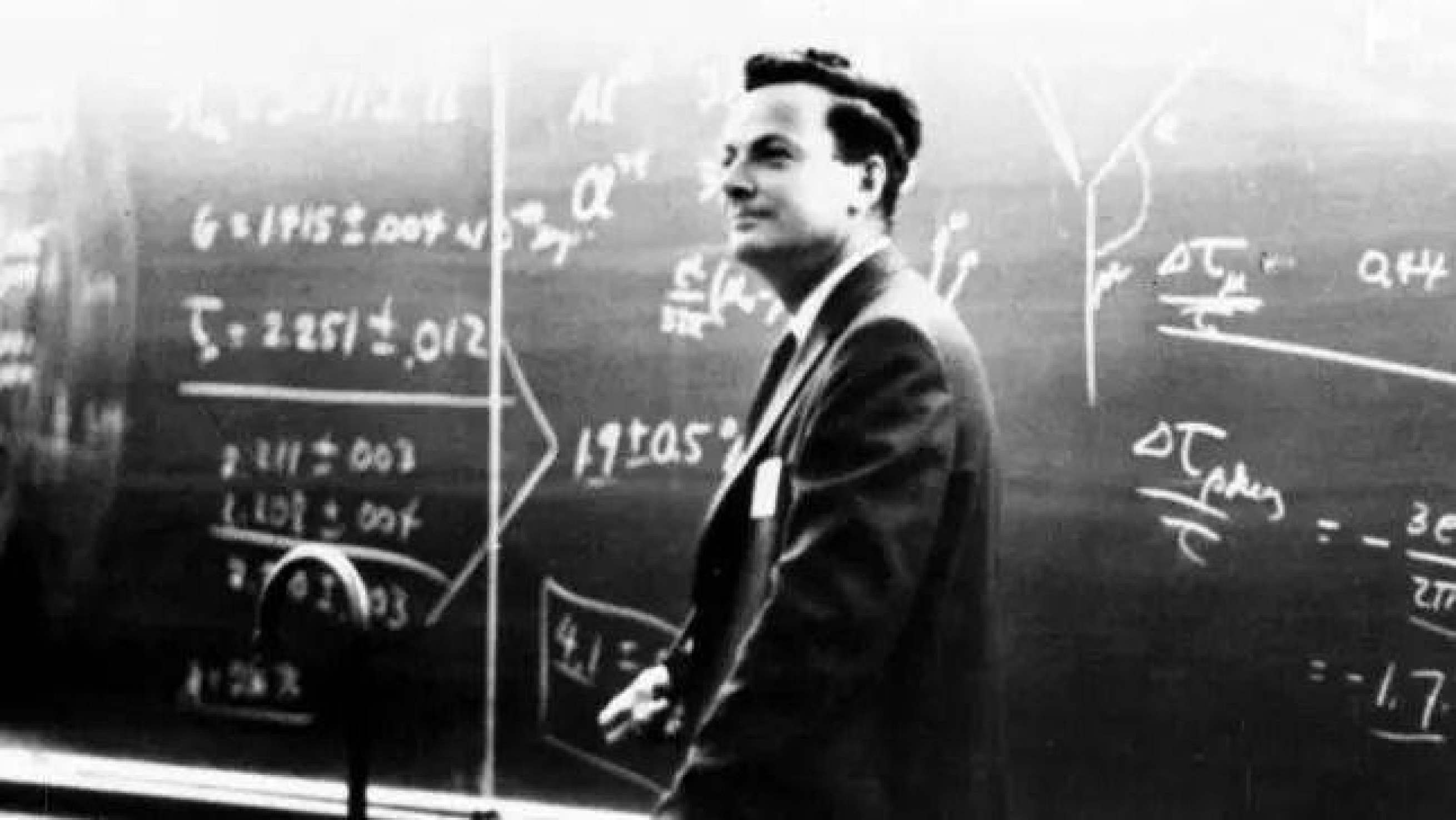 A técnica de Feynman, o método de estudo criado por Nobel para aprender qualquer coisa