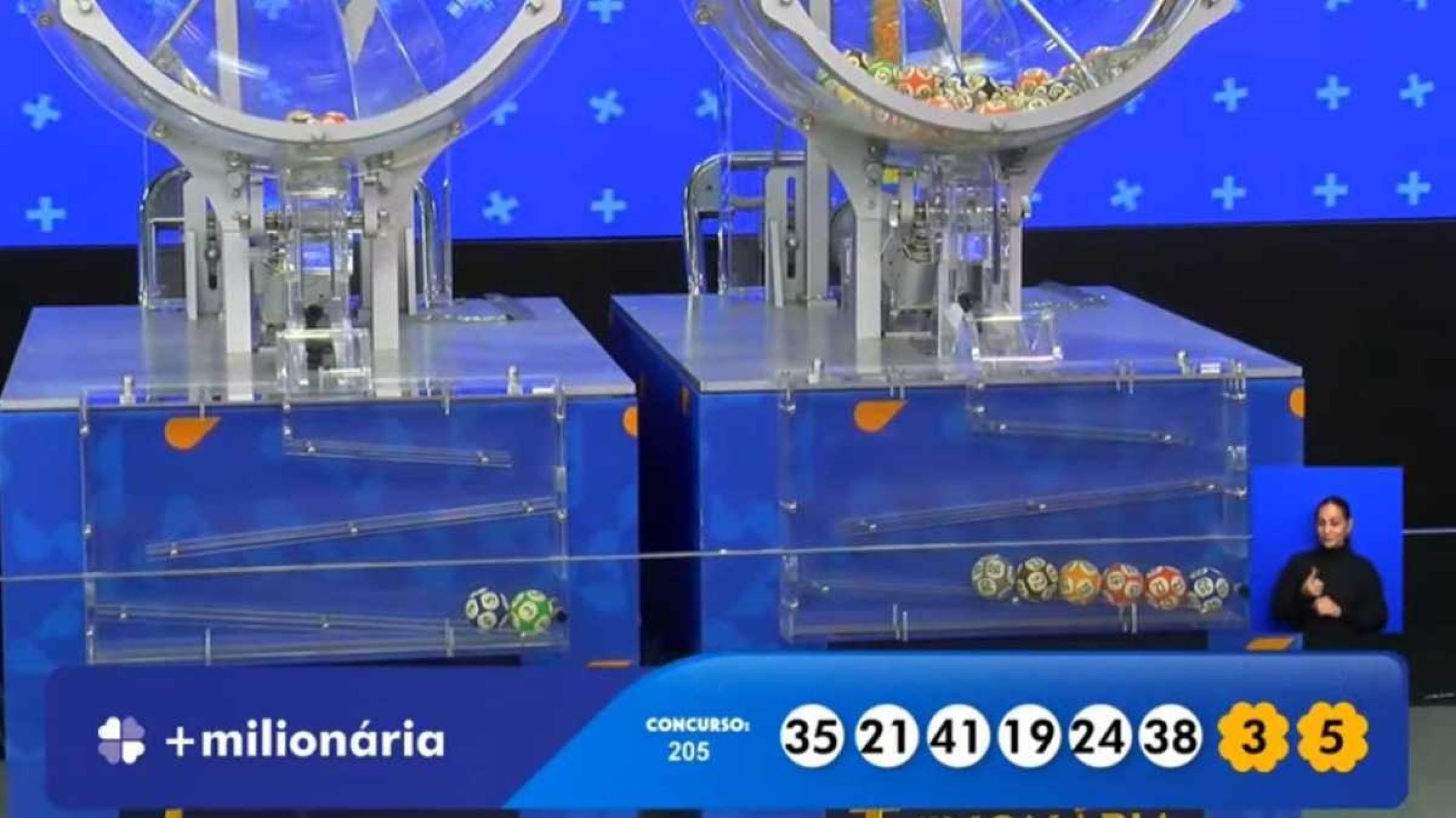 Loterias CAIXA | 07/12/2024