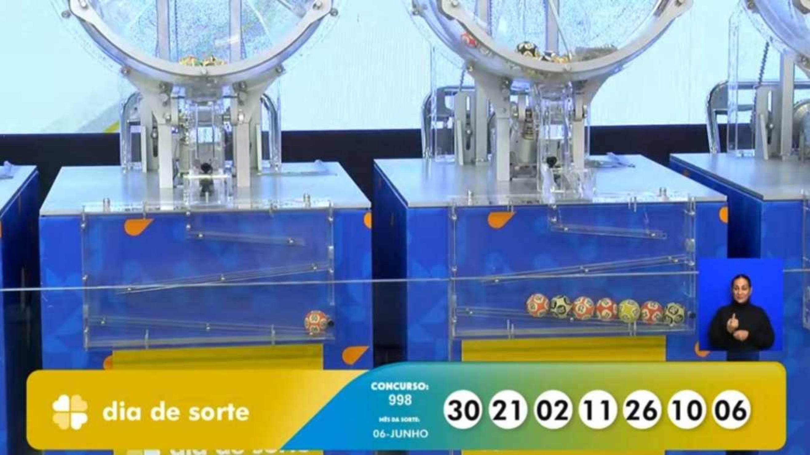 Loterias CAIXA | 07/12/2024