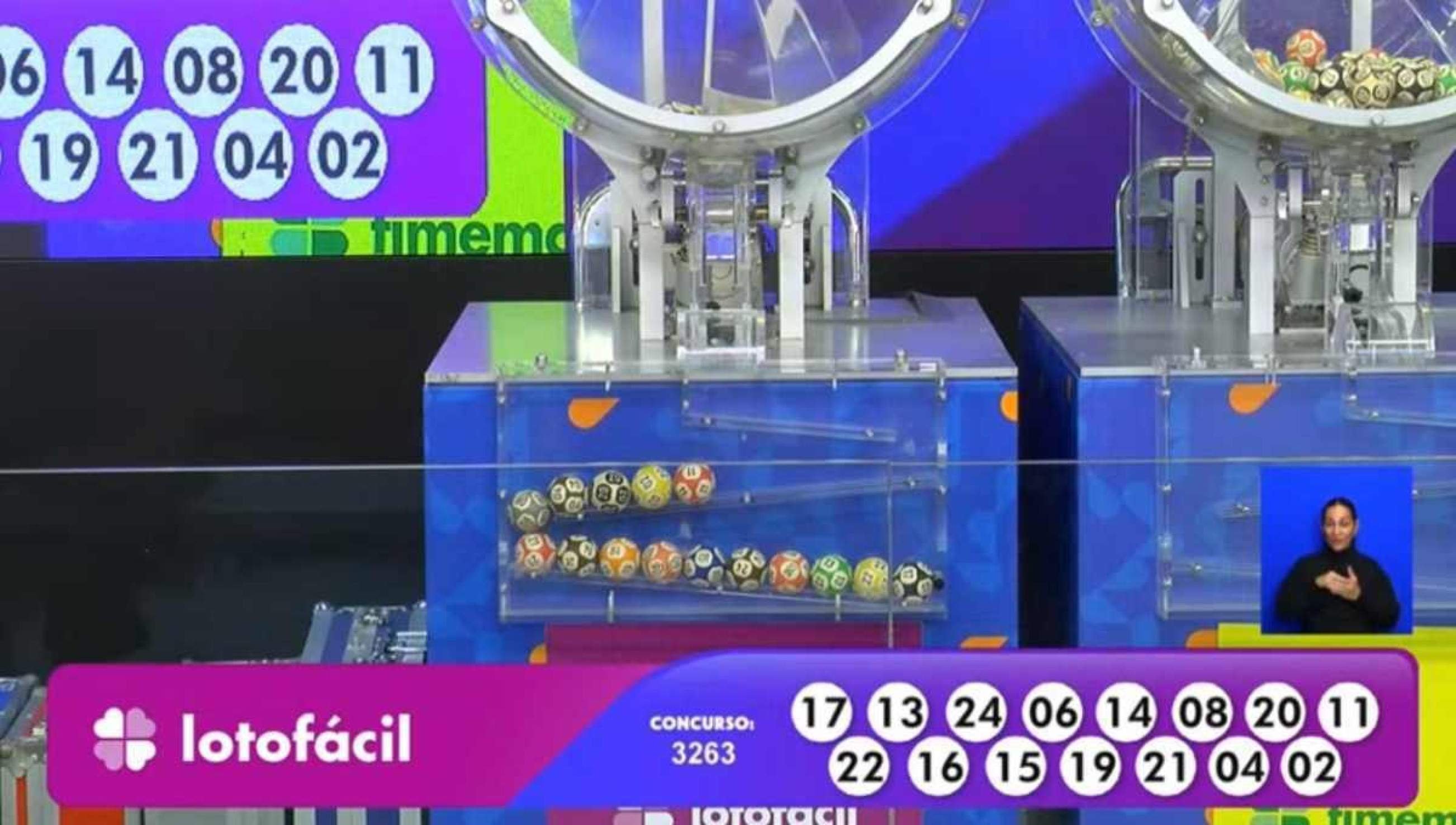 Loterias CAIXA | 07/12/2024