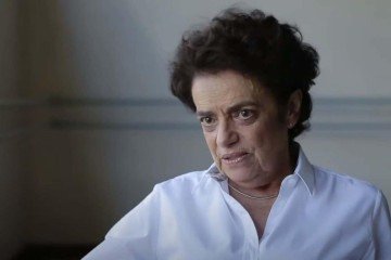 Morre Freusa Zechmeister, arquiteta e figurinista do grupo corpo, aos 83 anos - (crédito: Reprodução/YouTube @itaucultural) Morre Freusa Zechmeister, arquiteta e figurinista do grupo corpo, aos 83 anos - (crédito: Reprodução/YouTube @itaucultural)