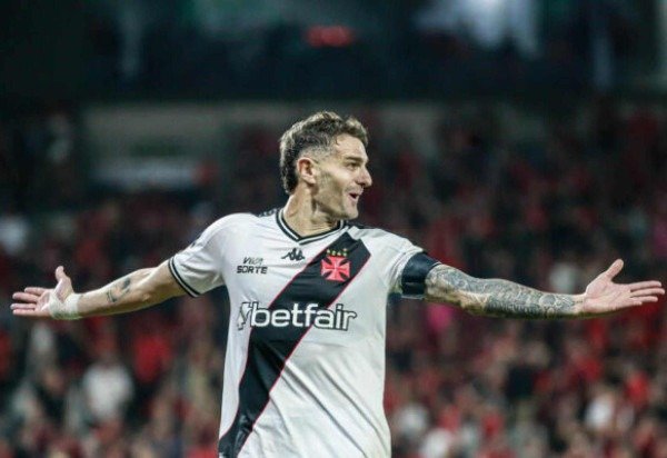 Foto: Matheus Lima/Vasco