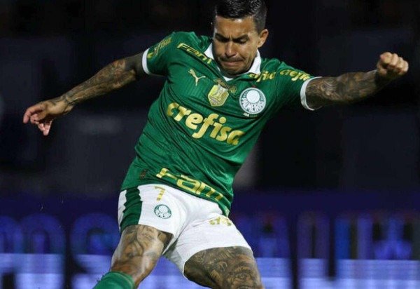 Foto: Cesar Greco/Palmeiras