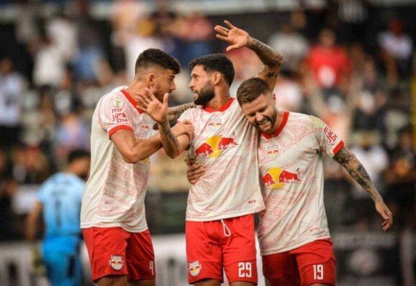 Foto: Ari Ferreira/Red Bull Bragantino