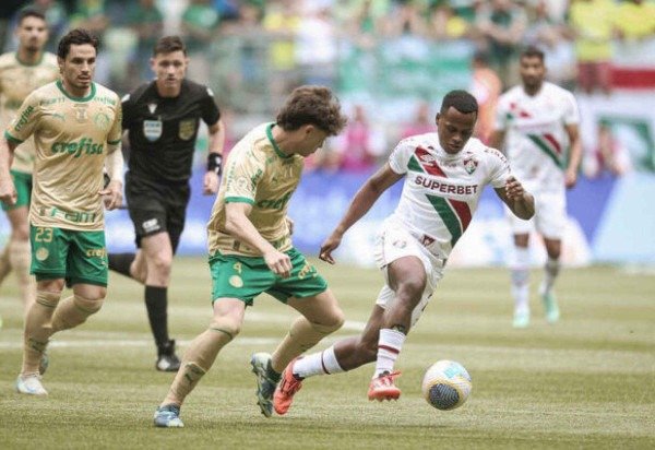 Foto: Marcelo Gonçalves/Fluminense