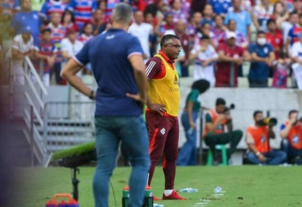Foto: Ricardo Duarte / Internacional