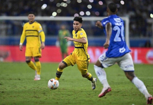 Pedro Vilela/Getty Images