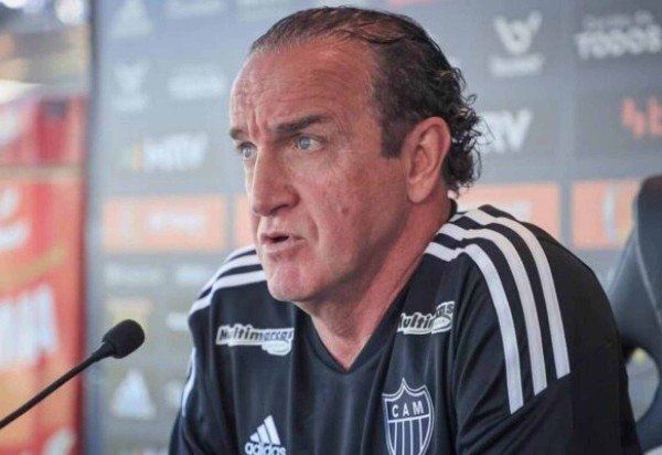 Foto: Pedro Souza / Atlético