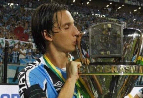 Foto: Lucas Uebel / Grêmio