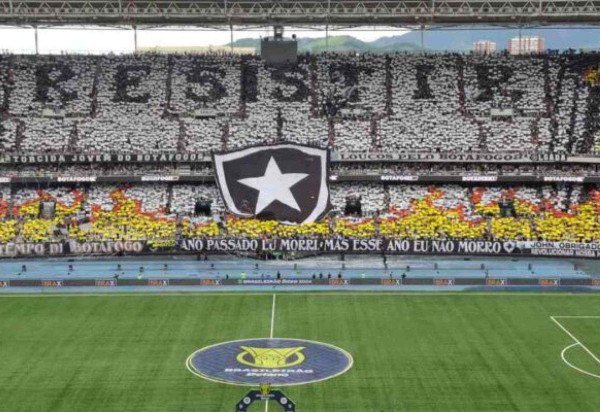 Foto: Leonardo Pereira/Jogada10