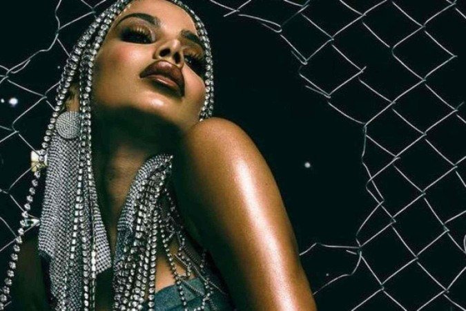 Anitta planeja ter filhos? Saiba o que ela disse - (crédito: TMJBrazil) Anitta planeja ter filhos? Saiba o que ela disse - (crédito: TMJBrazil)