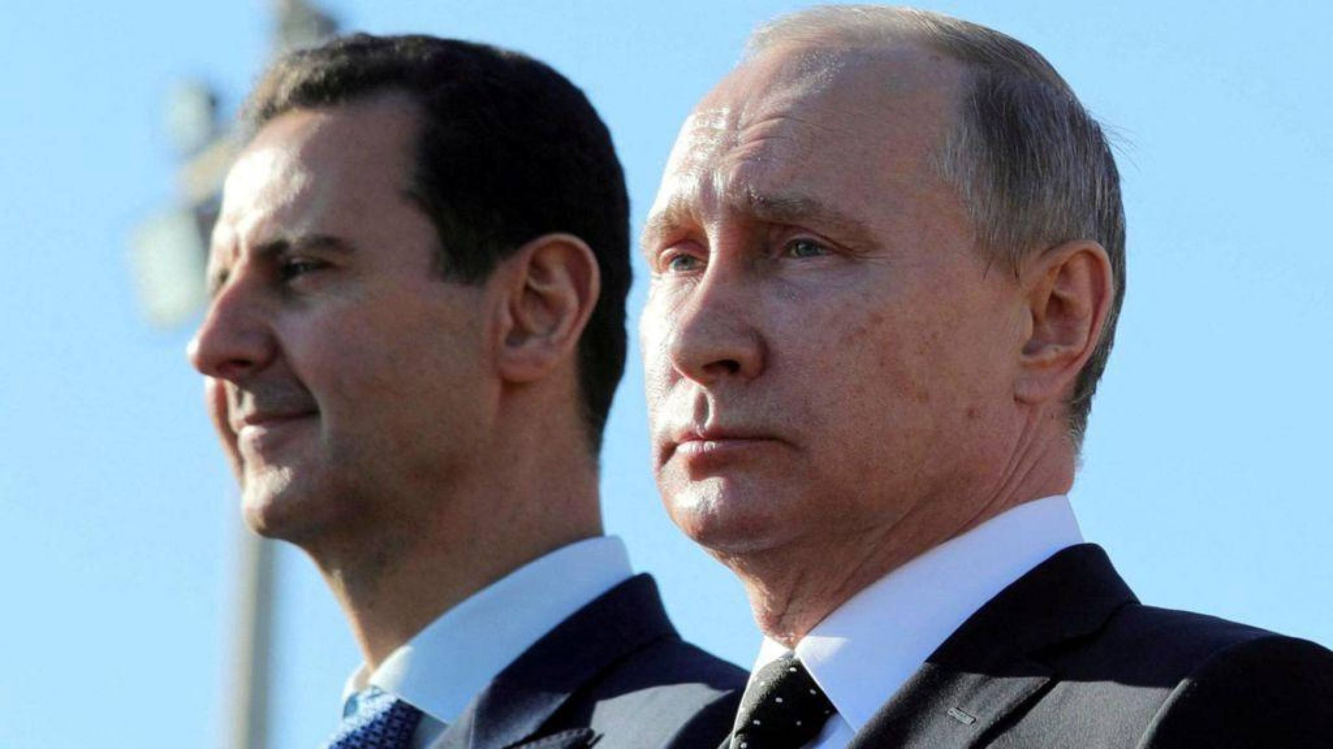 Por que queda de Assad na Síria é golpe para prestígio de Putin