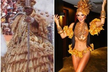  Stephanie Gomes/ SGN empresariamento