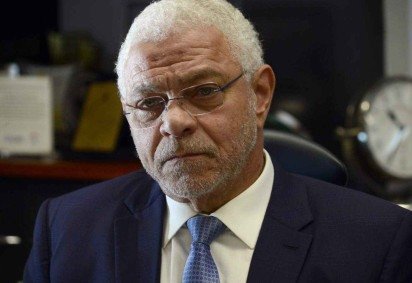  09/12/2024 Crédito: Marcelo Ferreira/CB/D.A Press. Brasil. Brasília - DF - Entrevista com o Ministro do TST Alexandre Agra Belmonte -  (crédito:  Marcelo Ferreira/CB/D.A Press) - 09/12/2024 Crédito: Marcelo Ferreira/CB/D.A Press. Brasil. Brasília - DF - Entrevista com o Ministro do TST Alexandre Agra Belmonte -  (crédito:  Marcelo Ferreira/CB/D.A Press)