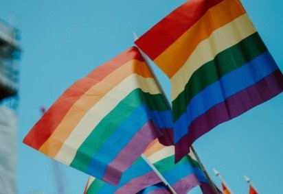 Os ataques homofóbicos aumentaram 30% desde 2022, segundo o grupo SOS Homophobie. -  (crédito: Daniel James Unsplash)