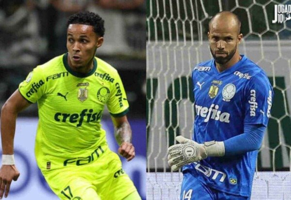 Fotos: Cesar Greco/Palmeiras