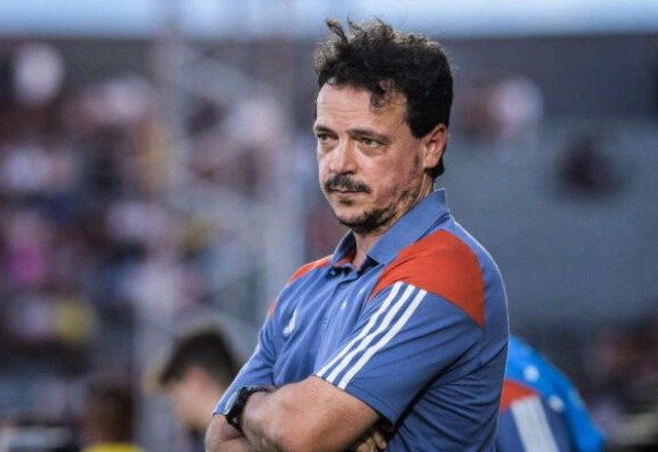 Foto: Gustavo Aleixo/Cruzeiro