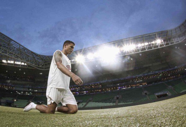 FOTO: MARCELO GONÇALVES / FLUMINENSE F.C.