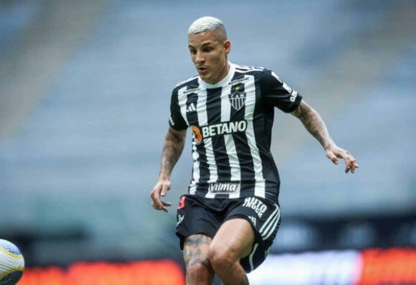 Foto: Pedro Souza / Atletico