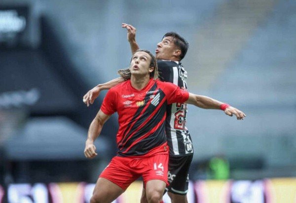 Fotos: Pedro Souza / Atlético