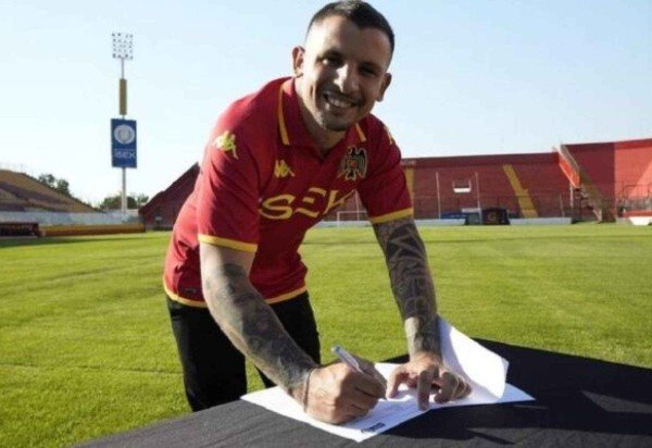 Foto: Divulgação/Unión Española