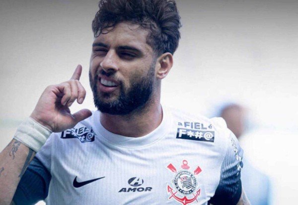 Foto: Divulgação/Corinthians