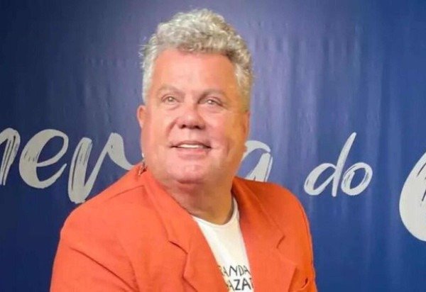 Foto: Repordução/Perfil oficial