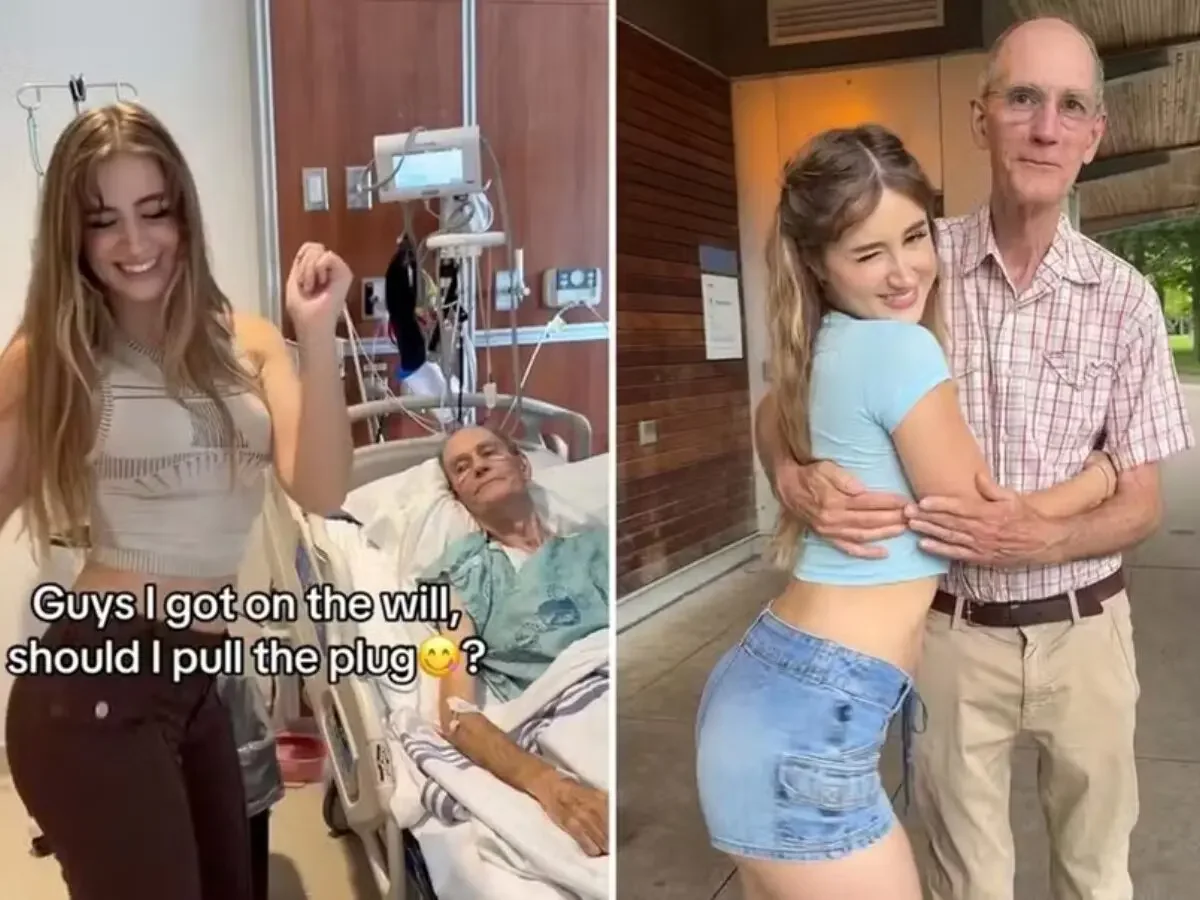 Reprodução/ TikTok