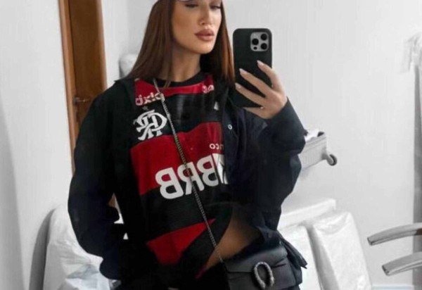 Foto: Reprodução/Instagram
