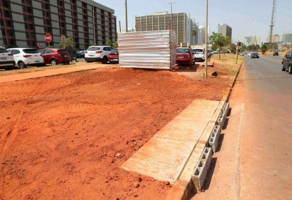 Paulo H. Carvalho/Agência Brasília