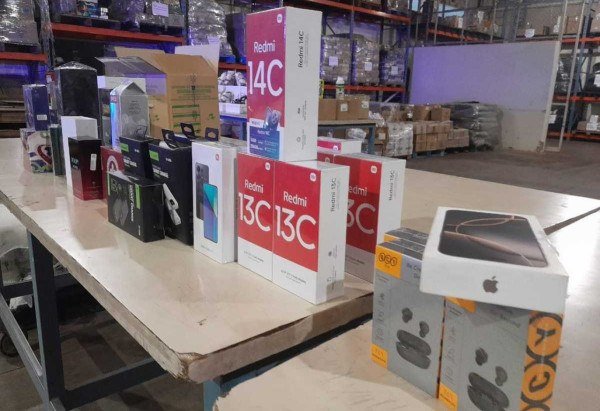 Divulgação/Receita do DF
