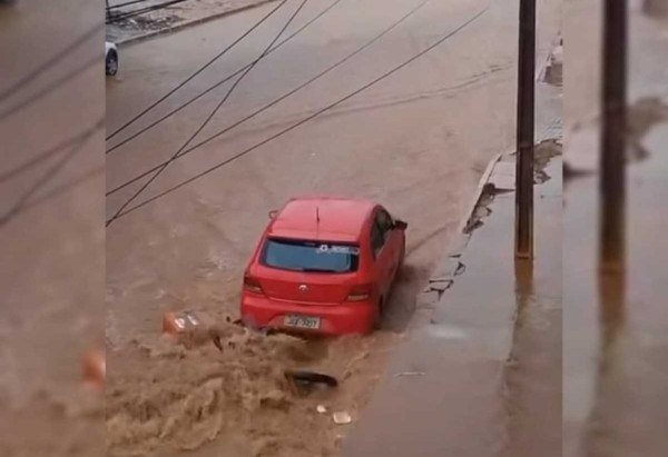 Foto: Reprodução/Ceilândia Muita Treta