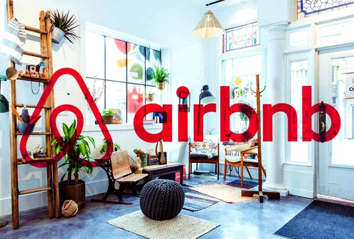 Lista de destinos mais procurados de Airbnb tem cidade brasileira