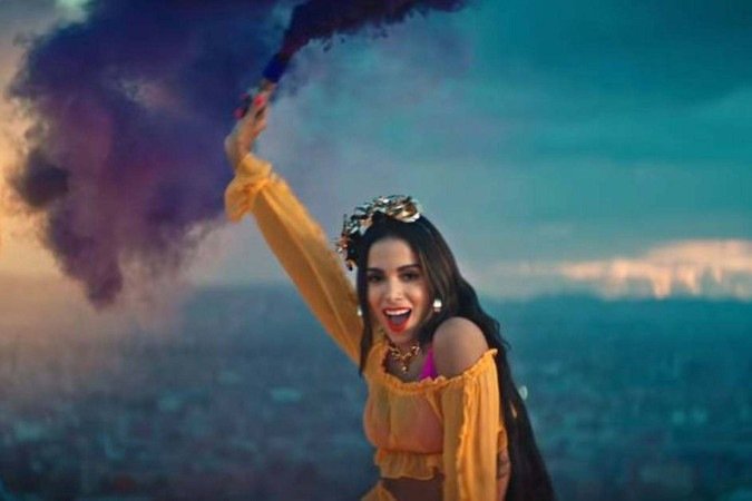 ‘Ensaios de Anitta’: Novo álbum traz músicas inéditas e parcerias de peso - (crédito: TMJBrazil) ‘Ensaios de Anitta’: Novo álbum traz músicas inéditas e parcerias de peso - (crédito: TMJBrazil)