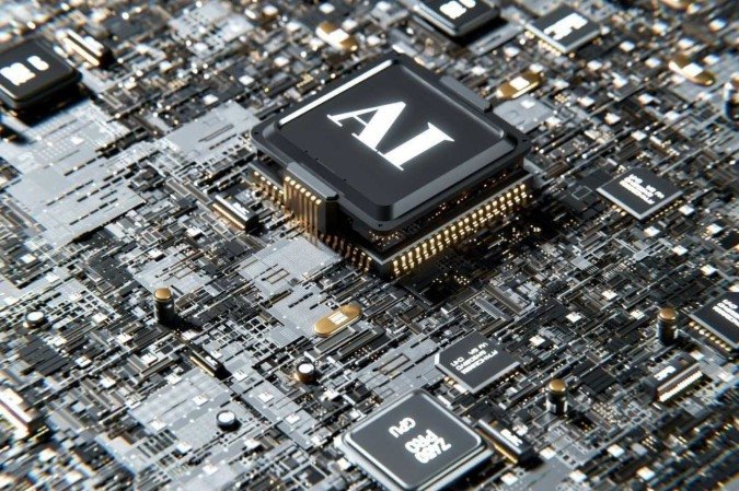 Inteligência artificial - (crédito: Igor Omilaev/Unsplash) Inteligência artificial - (crédito: Igor Omilaev/Unsplash)