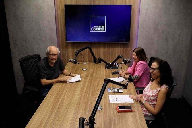 Oliveira: "É uma cidade maravilhosa. Ela deu certo, prova disso é a quantidade de pessoas que vieram morar aqui" - (crédito: Correio Braziliense) Oliveira: "É uma cidade maravilhosa. Ela deu certo, prova disso é a quantidade de pessoas que vieram morar aqui" - (crédito: Correio Braziliense)