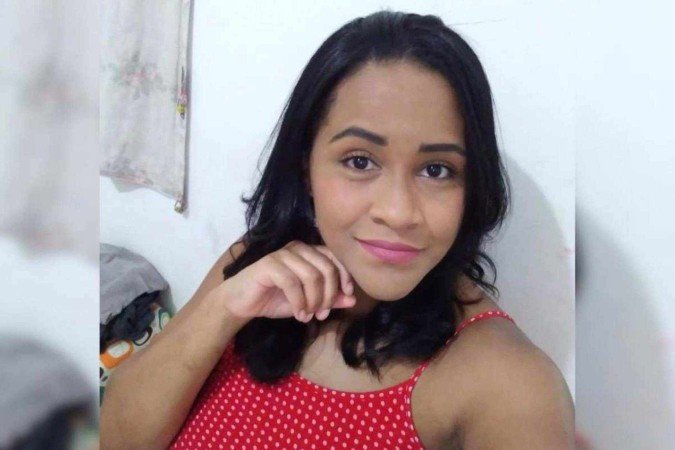 Nadiana deixa uma filha. Crime ocorreu na noite deste domingo (8/12) - (crédito: material cedido ao Correio) Nadiana deixa uma filha. Crime ocorreu na noite deste domingo (8/12) - (crédito: material cedido ao Correio)