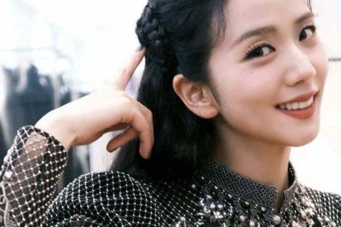 Tudo o que se sabe sobre o novo álbum de Jisoo - (crédito: TMJBrazil) Tudo o que se sabe sobre o novo álbum de Jisoo - (crédito: TMJBrazil)