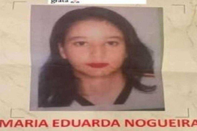 A adolescente foi encontrada em um município no interior de Minas Gerais, na Zona da Mata mineira - (crédito: PCMG) A adolescente foi encontrada em um município no interior de Minas Gerais, na Zona da Mata mineira - (crédito: PCMG)