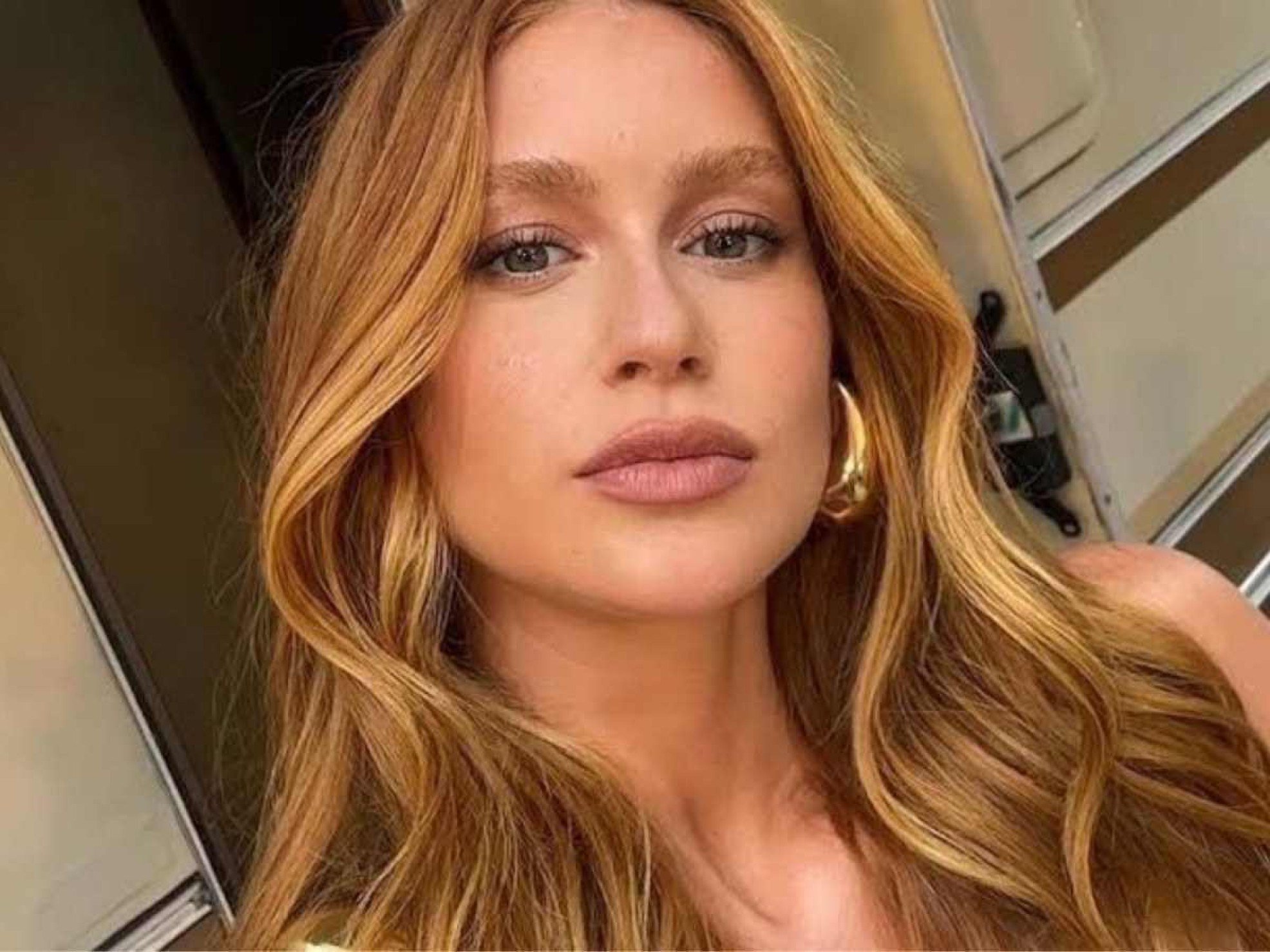 Marina Ruy Barbosa revela verdadeiro motivo que a fez deixar a Globo