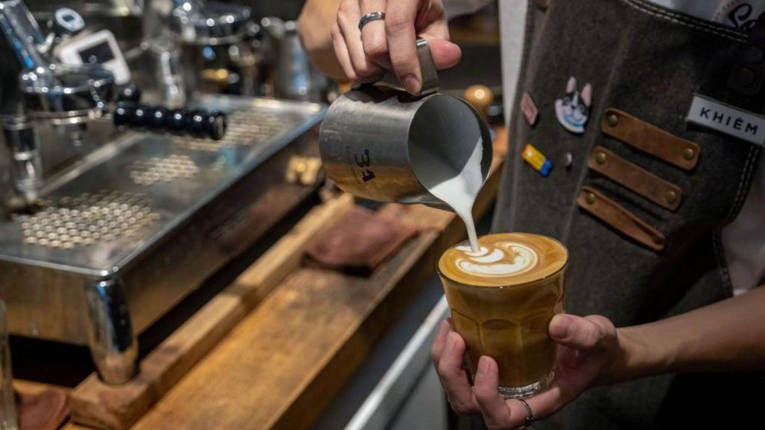 Por que preço do café é o maior da história