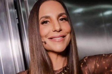 Ivete Sangalo perde a paciência com apresentadora da Record