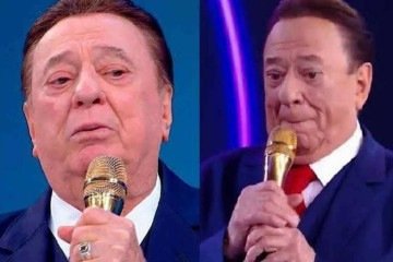 Demitido do SBT, Raul Gil deve assinar com a Rede TV  
