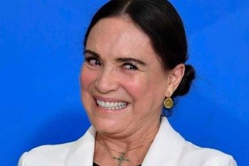 Regina Duarte faz grave acusação contra Boni