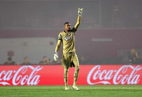 Foto: Vítor Silva/Botafogo