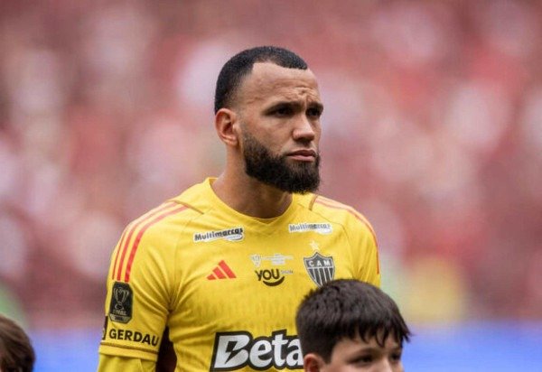 Foto: Pedro Souza / Atlético