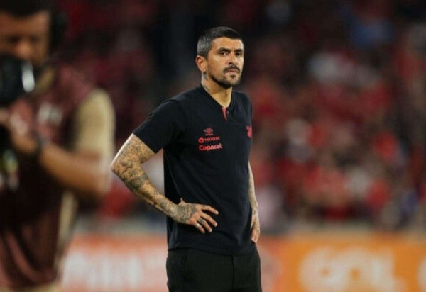 Foto: José Tramontin / athletico.com.br