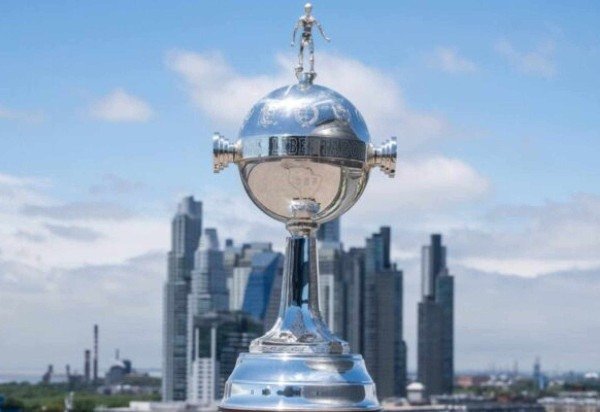 Foto: Divulgação/Conmebol