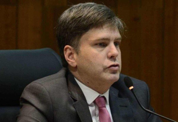 Marcelo Ferreira/ CB Press